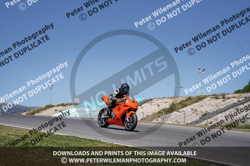 may 2019;motorbikes;no limits;peter wileman photography;portimao;portugal;trackday digital images